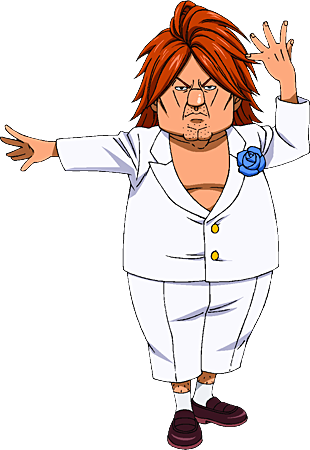 Ichiya Vandalay Kotobuki GMG