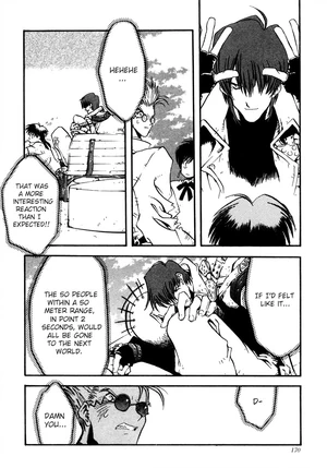Legato's speed Legato's speed