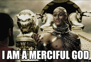 Mercy