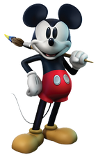 Mickey Mouse (Epic)(1)