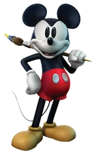 Mickey Mouse (Epic)(1)