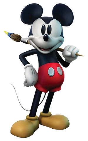 Mickey Mouse (Epic)(1)
