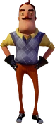 NeighborModel