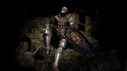 Oscar of Astora