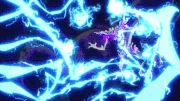 Rimuru absorbs gg Rimuru absorbs gg