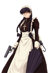 Roberta Maid