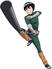 Rock Lee
