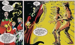 Roma's Hands guide the Omniverse