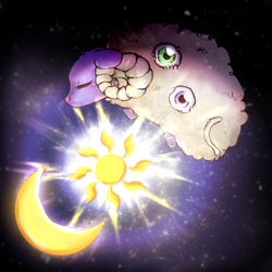 VoidDreamPortrait VoidDreamPortrait