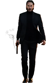 Wick