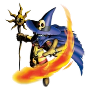 Wizarmon2 Wizarmon2