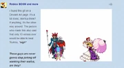 YukariSolosDBZ