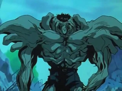 4030529-younger toguro 100