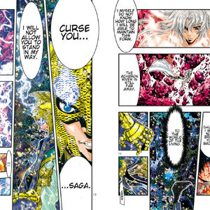 User Blog Matthew Schroeder Saint Seiya Speed Feats Summarized