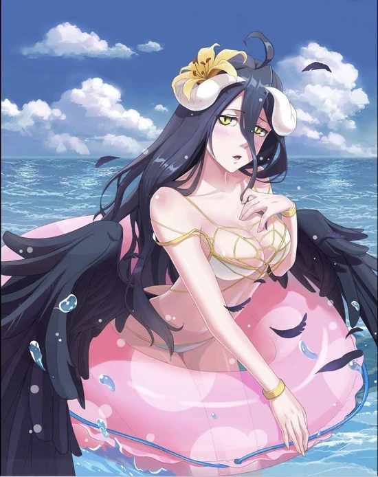 Albedo