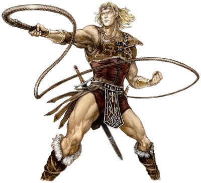 BlondeBelmont