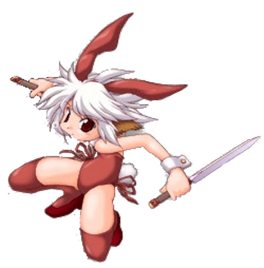 Bunny Bunny