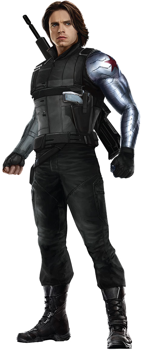 Winter Soldier (Marvel Cinematic Universe) | VS Battles Wiki | FANDOM