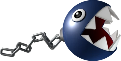 Chain Chomp