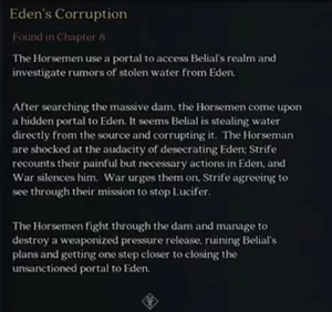 Corruption Corruption