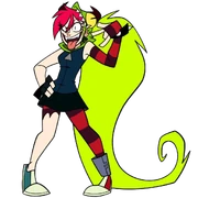 Demencia