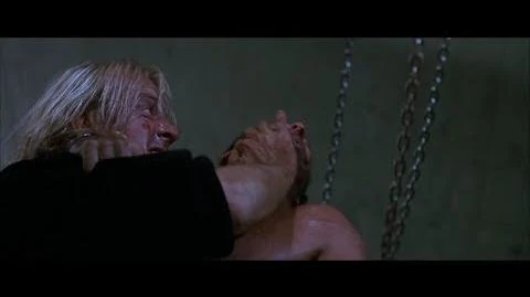 Die Hard - McClane vs Die Hard - McClane vs