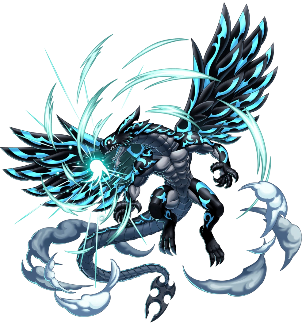 Acnologia VS Battles Wiki Fandom