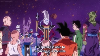 Dragon Ball Z Movie 15 Fukkatsu no F (Sub) Movie - Watch Dragon Ball Z Movie 15 Fukkatsu no F (Sub) Movie online in high quality.MP4 snapshot 01.25.37 -2015.12.01 01.30.19-