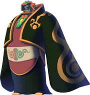 Ganondorf (Wind Waker)
