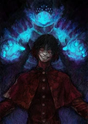 Geist Artwork