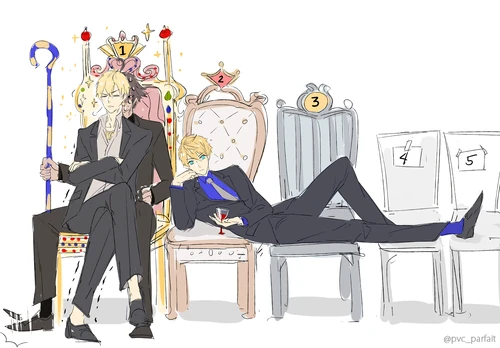 Gilgamesh Arthur and Ozy - Best king rankings Gilgamesh Arthur and Ozy - Best king rankings