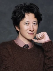 Hirohiko Araki Hirohiko Araki