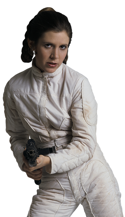 Free Free 261 Star Wars Princess Leia Png SVG PNG EPS DXF File