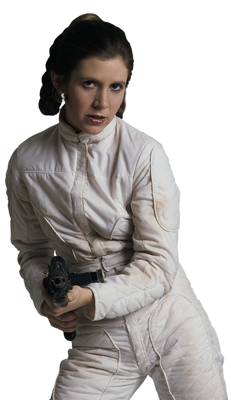 Download Leia Organa Solo | VS Battles Wiki | FANDOM powered by Wikia