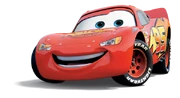 Lightning McQueen