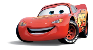 Lightning McQueen