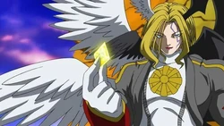 Lucemon Crystal