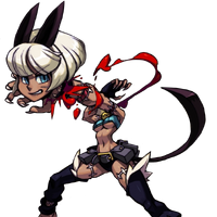 Nadia Fortune Vs Battles Wiki Fandom