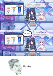 Neptunia V Nepstation Neptunia V Nepstation