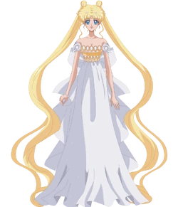 Princess serenity