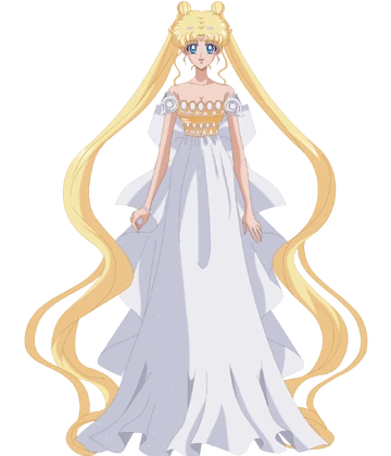 Princess serenity