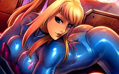 Samus 4