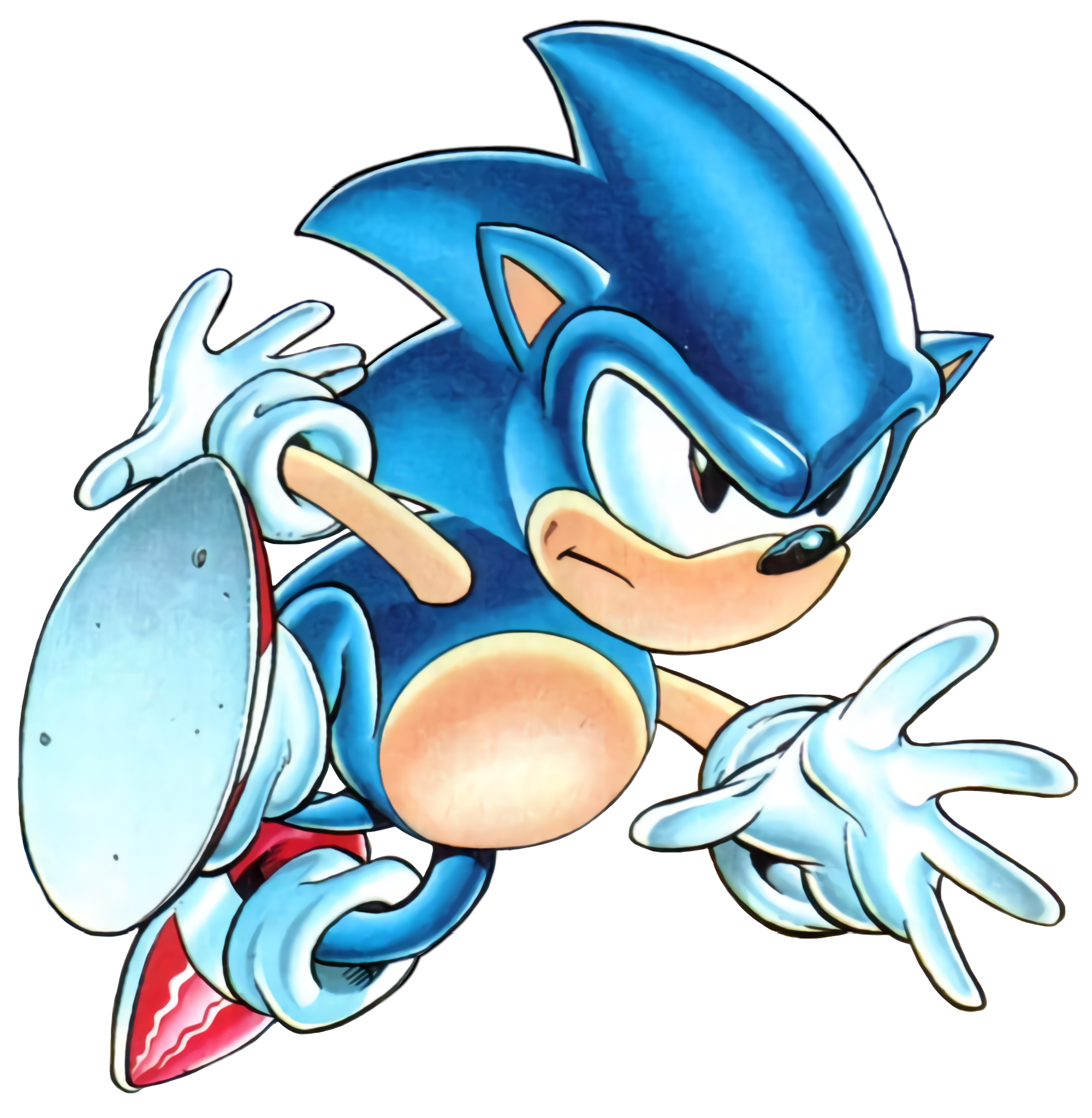 [LETTER3 5] What Has Sonic Dodged Agility Terms Of Use