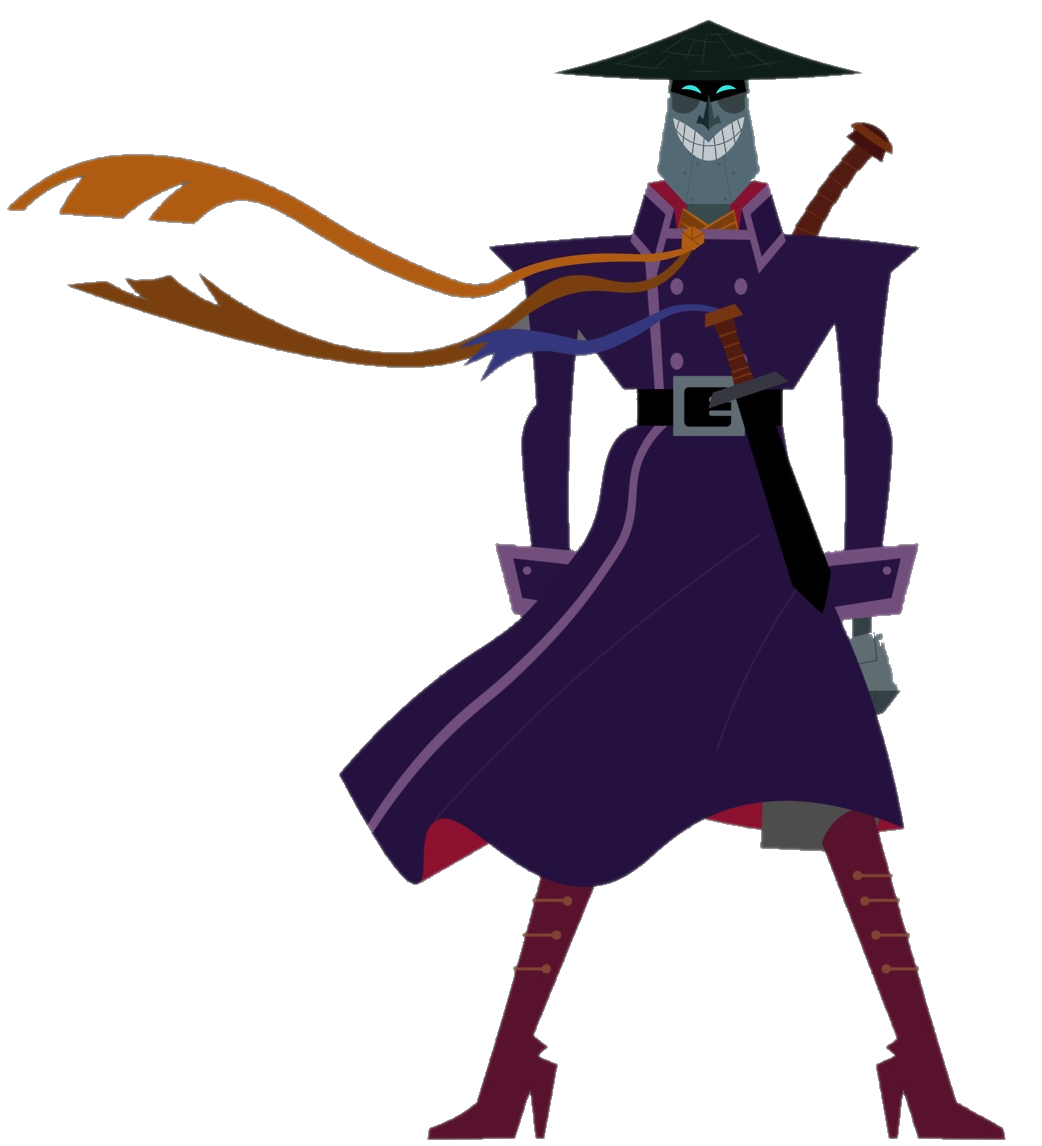 Scaramouche Scaramouche