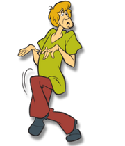 Shaggy Rogers Shaggy Rogers