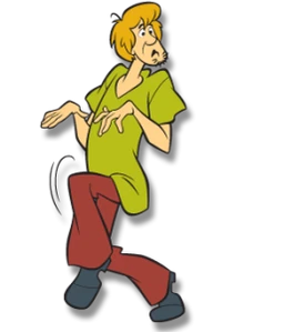 Shaggy Rogers Shaggy Rogers