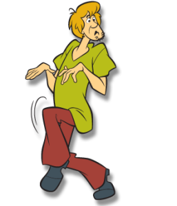 Shaggy Rogers