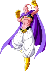 Slim Buu Slim Buu