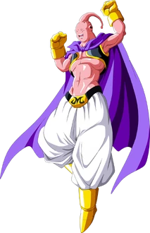 Slim Buu