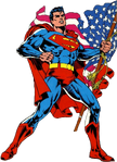Superman Earth-One